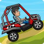 icon hill climb