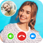 icon Sax Video Call - Live Talk Appel
