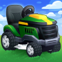 icon It's Literally Just Mowing pour neffos C5 Max