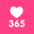 icon Been Love MemoryLove Day Counter 25.04.30.01