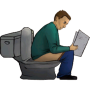 icon Toilet Sounds pour InnJoo 4