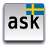 icon AnySoftKeyboardSwedish Language Pack 2.0.3