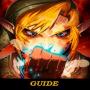 icon Guide Zelda Breath of the Wild