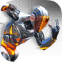 icon RunBot - Endless Running Game: Real Parkour Runner pour zen Admire Glory