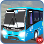 icon Real Bus Driver 3D Simulator