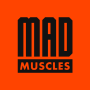 icon MadMuscles pour Samsung Galaxy Note 10.1 (2014 Edition)