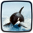 icon Orca Live Wallpaper 1.2