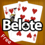 icon Belote Gratuit