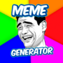 icon Meme Generator (old design) pour LG X Skin