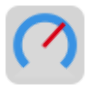icon Download Speed Test pour BLU Dash X Plus LTE