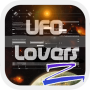 icon UFO Technology Launcher Theme