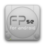 icon FPse for Android devices pour LG Fortune 2