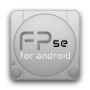 icon FPse for Android devices pour AGM X1