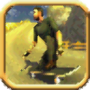 icon Skateboard Racing Free