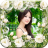 icon Flowers frames 1.1