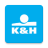icon K&H mobilbank 4.10.0