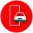 icon NextGen mParivahan 2.0.132