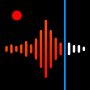icon Voice Recorder & Voice Memos