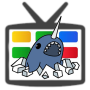 icon Narwhal TV for reddit