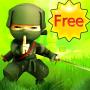 icon Tree Ninja Runner