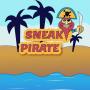 icon Sneaky Pirate