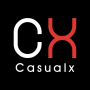 icon Casualx