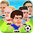 icon Head Soccer League 1.2