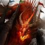 icon Ice & Fire Dragon pour iball Slide Elan 4G2