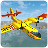 icon Flight Sim 3D Seaplane 1.0.5