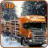 icon Snow Truck Simulator:4x4 1.0.1