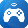 icon Remote Play Controller for PS pour Xtouch Unix Pro