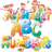 icon English Learning ABC Games Kids 1.1