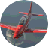 icon com.ouzhanuglu.FlySimulator 4.4