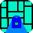 icon Geometry Dash Impossible Run 3D 3.0