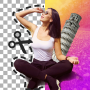 icon Peml Art: Filters and Stickers