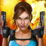 icon Lara Croft: Relic Run pour Samsung Galaxy J7 Pro