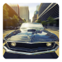 icon Fast Cars Live Wallpaper pour Allview P8 Pro