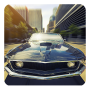icon Fast Cars Live Wallpaper pour Samsung Galaxy J7+