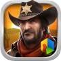 icon Wild West Escape