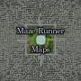 icon Map Maze Runner for Minecraft PE