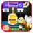 icon Bee Honey Factory 1.0.1