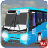 icon Real Bus Driver 3D Simulator 1.4