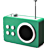 icon Andro Radio 1.8.8