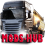 icon ETS2 MODS ModsHub