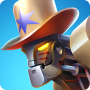 icon Iron Kill: Robot Games pour ZTE Nubia Z17