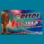 icon RADIO CRISOL 104.9 pour tecno W1