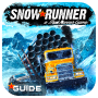 icon SnowRunner Mudrunner Game Walktrough pour Nomu S10 Pro