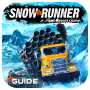 icon SnowRunner Mudrunner Game Walktrough pour Nokia 5