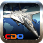 icon Air Combat Racing