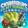 icon Skylanders Lost Islands™ pour Samsung Galaxy Note 10.1 N8000